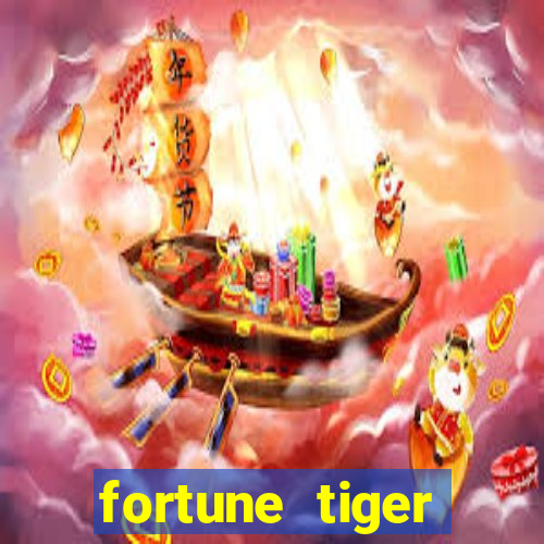 fortune tiger gratis teste